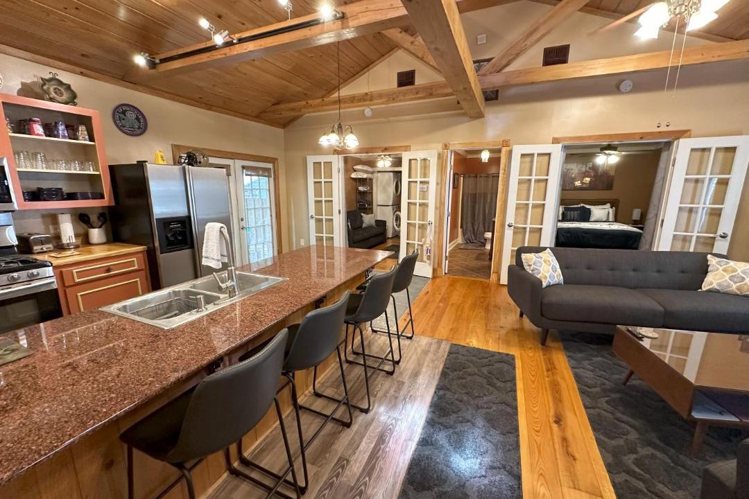 Photo of Kitchen in Scott