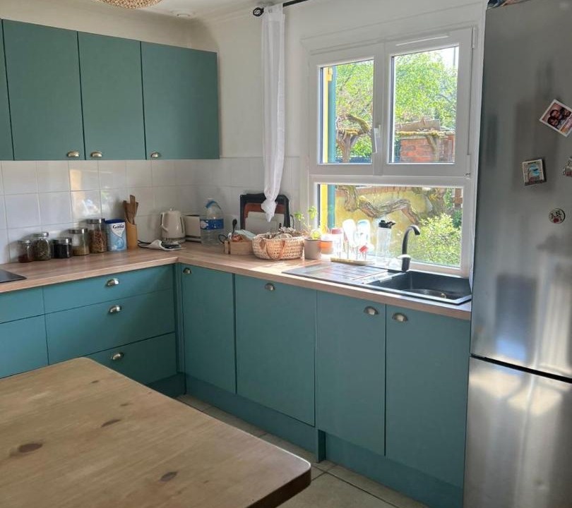 Photo of Kitchen in Neuilly-Plaisance