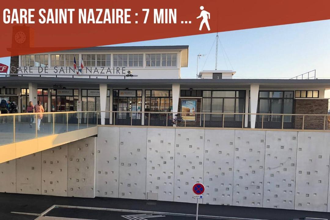 Photo of Others in Saint-Nazaire
