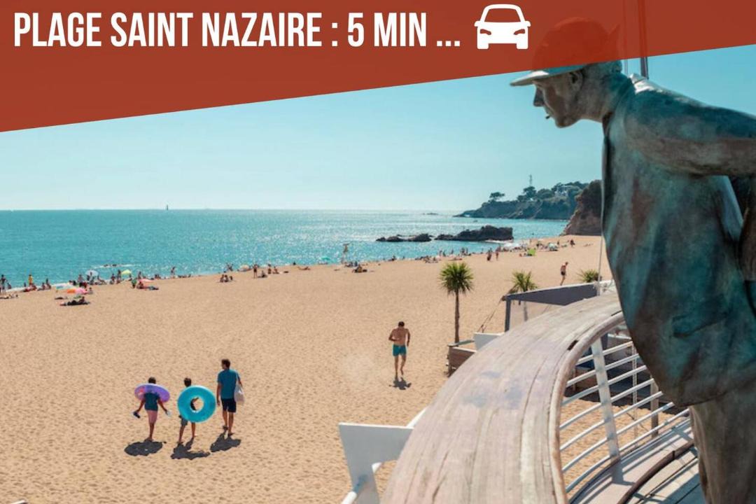 Photo of Others in Saint-Nazaire