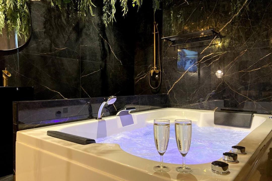 Photo of Bathroom in Saint-Nazaire