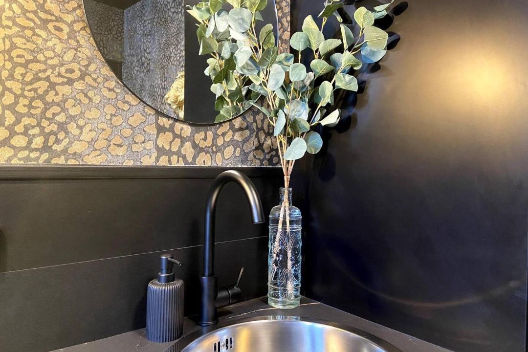 Photo of Bathroom in Saint-Nazaire