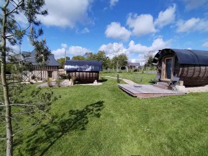 Photo of Others in Le Mesnil-Germain