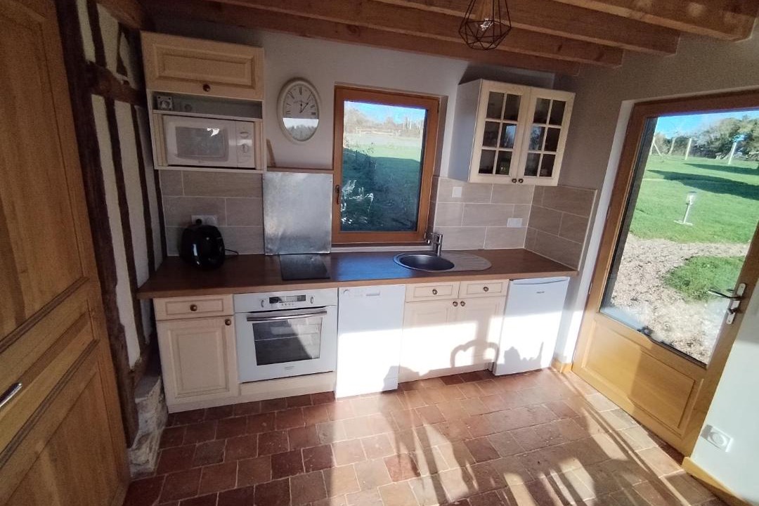 Photo of Others in Le Mesnil-Germain