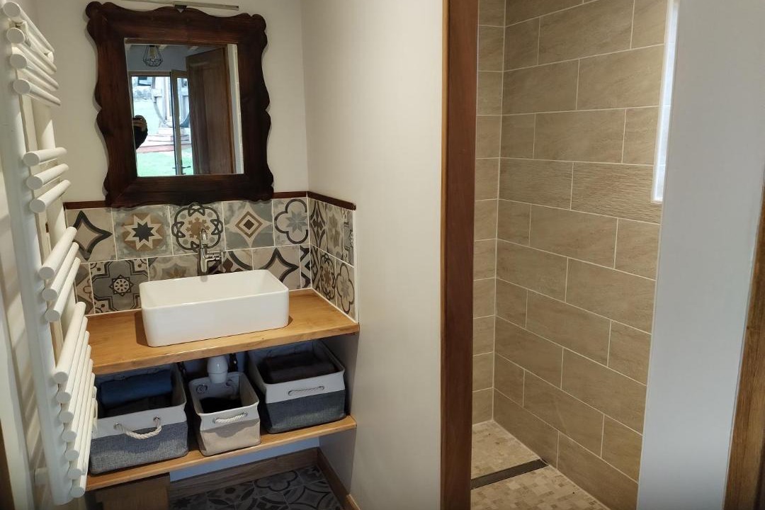 Photo of Others in Le Mesnil-Germain