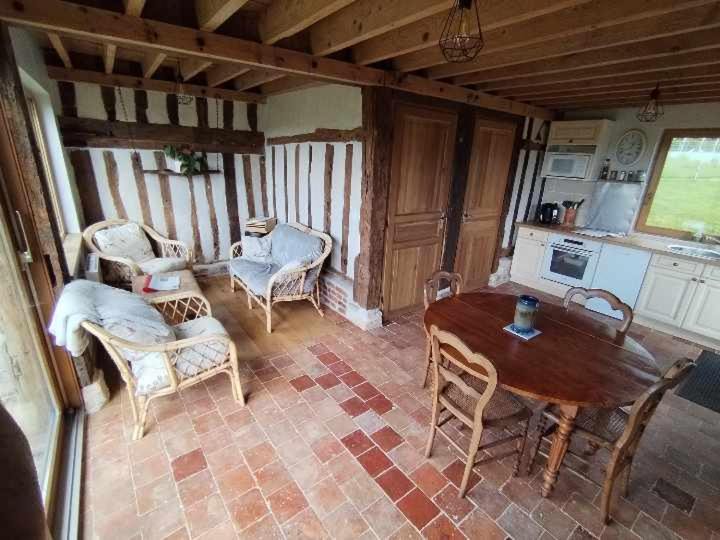 Photo of Others in Le Mesnil-Germain