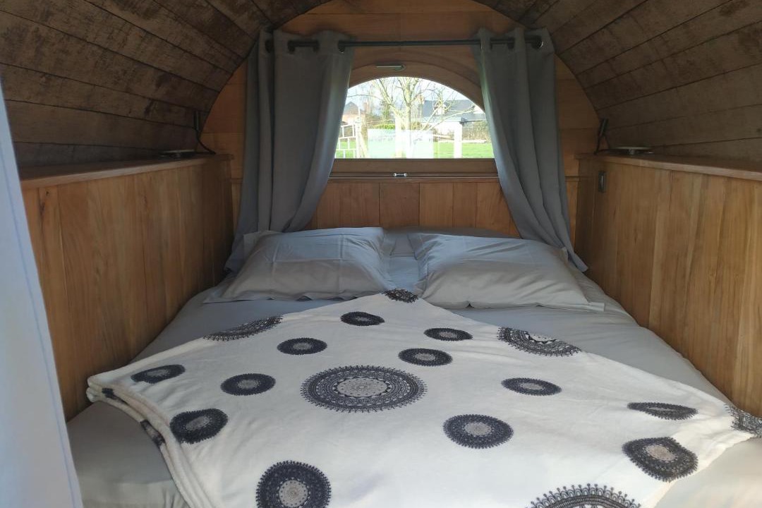 Photo of Others in Le Mesnil-Germain