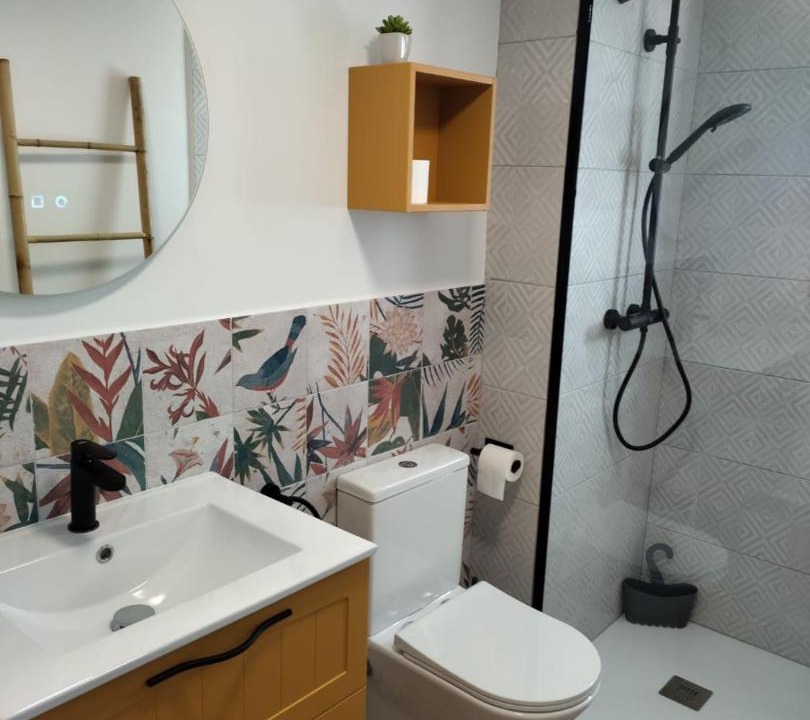 Photo of Bathroom in Valderrobres