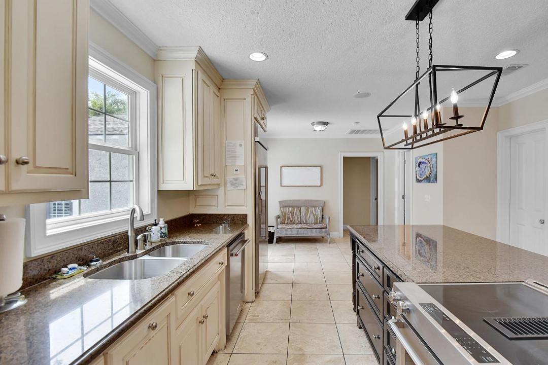 Photo of Kitchen in East Beach