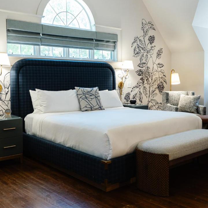 Photo of Bedroom in Sagaponack