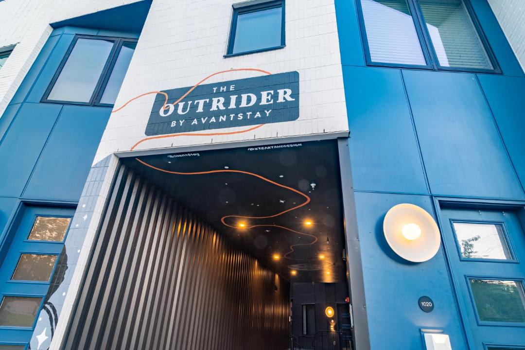 Photo of Outdoor in Five Points