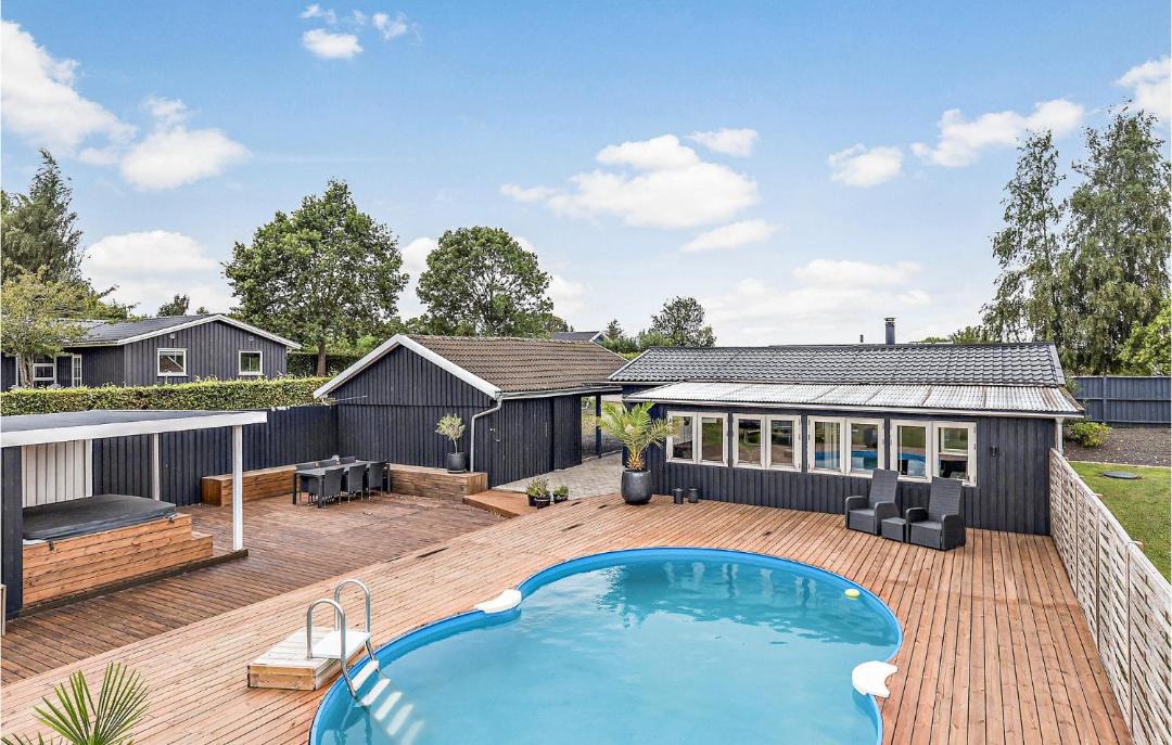 Photo of Outdoor in Holbaek