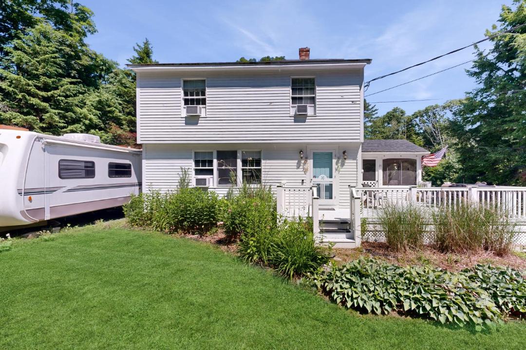 Photo of Others in Boothbay Harbor