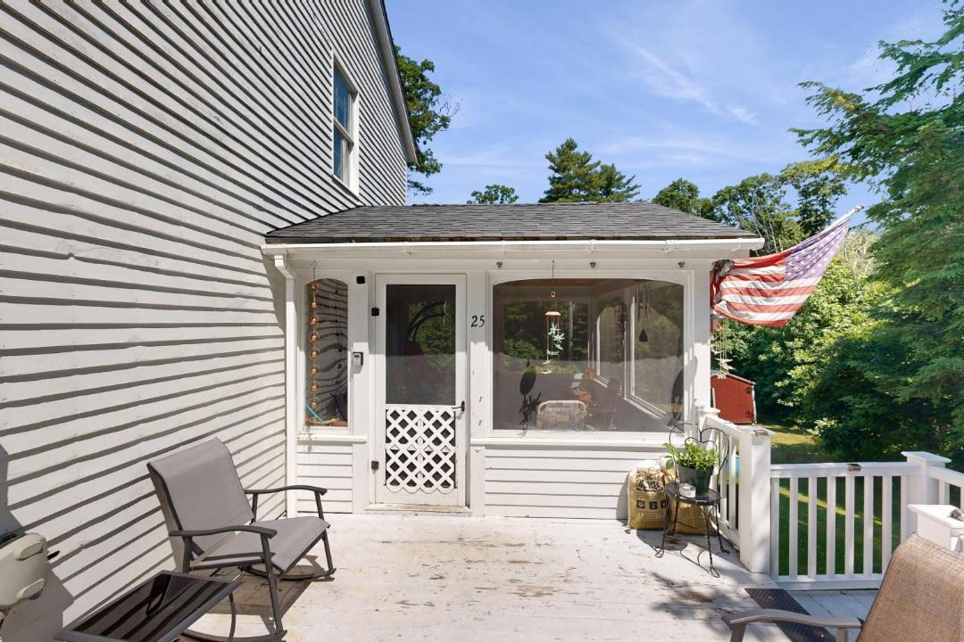 Photo of Others in Boothbay Harbor