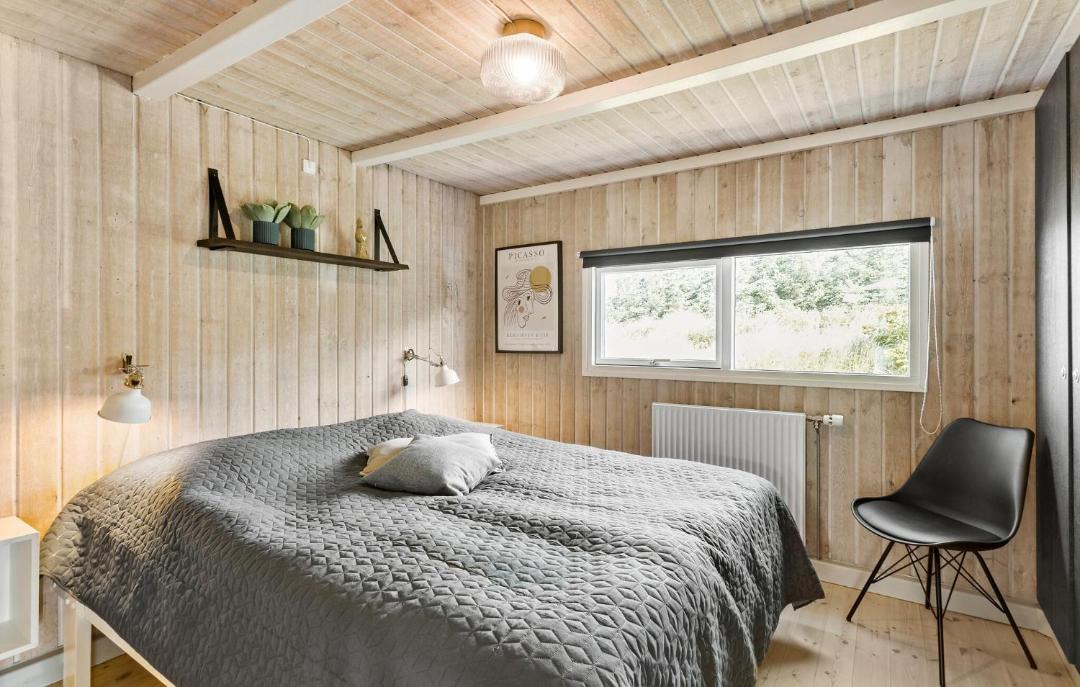 Photo of Bedroom in Saltum