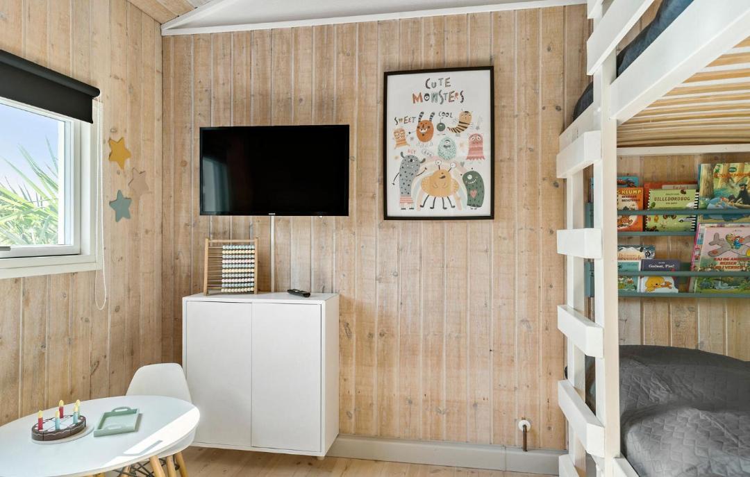Photo of Bedroom in Saltum