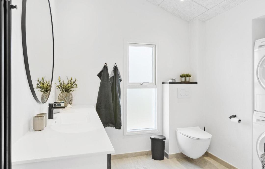 Photo of Bathroom in Saltum