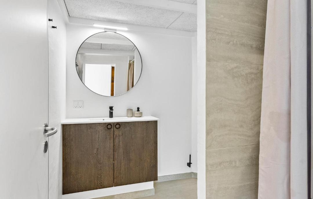 Photo of Bathroom in Saltum
