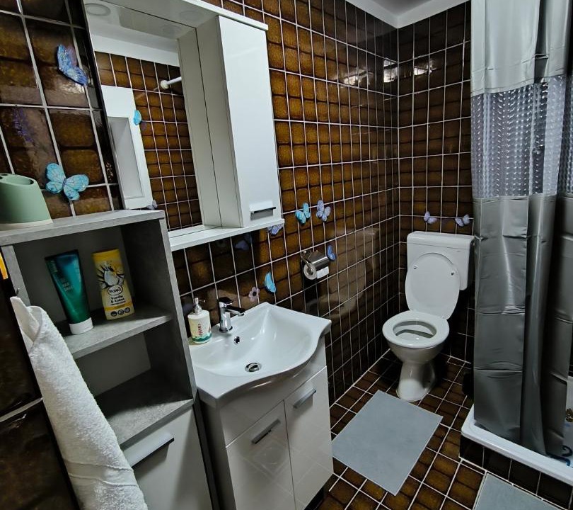 Photo of Bathroom in Belej