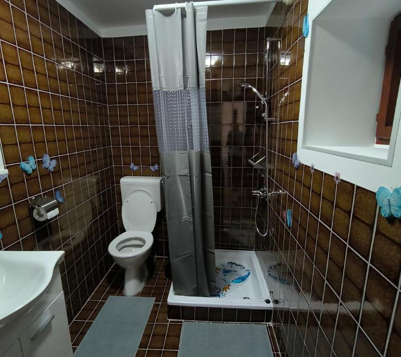 Photo of Bathroom in Belej