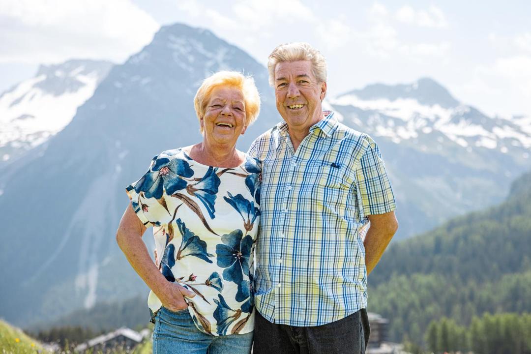 Photo of Others in Arosa