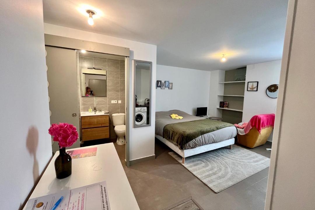 Photo of Bedroom in Rives