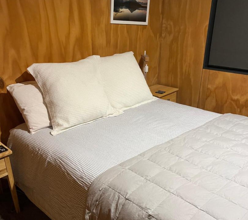 Photo of Bedroom in Ohingaiti