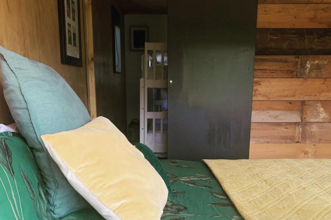 Photo of Others in Ohingaiti