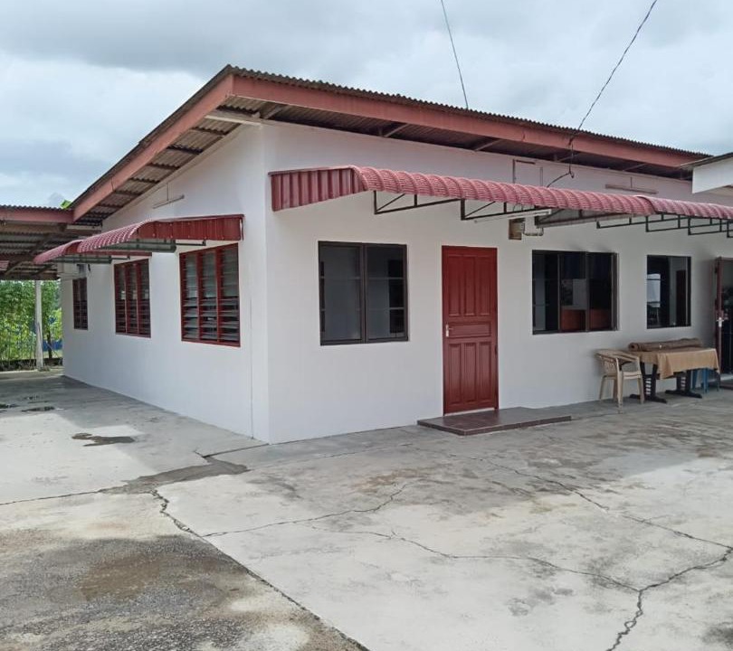 Photo of Others in Kampung Batin