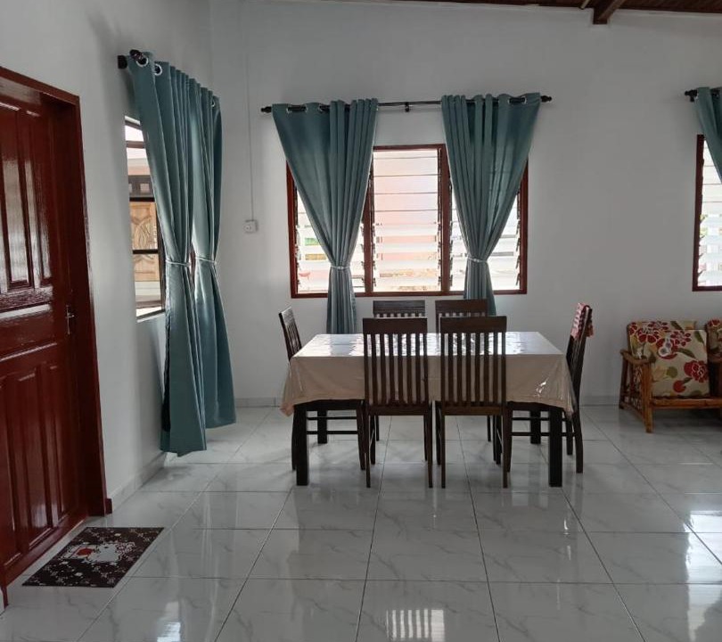 Photo of Others in Kampung Batin