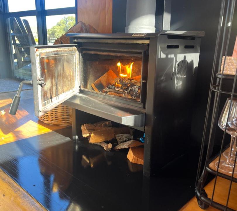 Photo of Kitchen in Ohingaiti