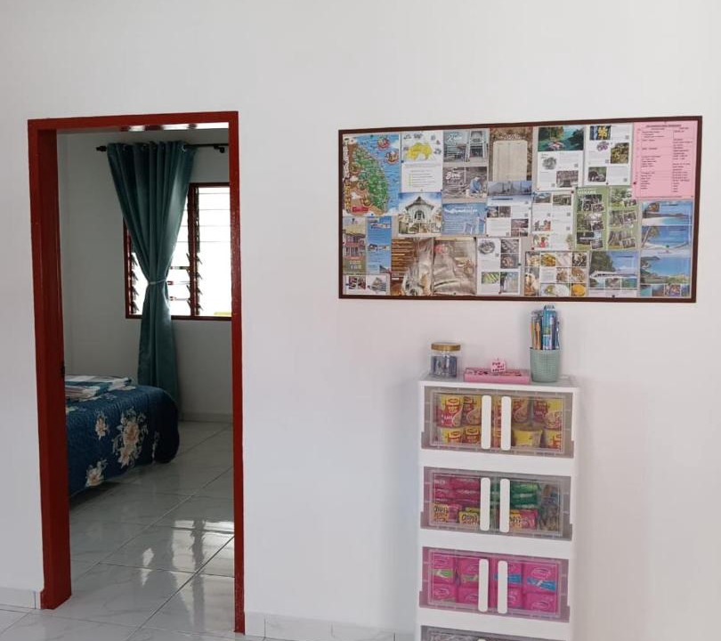 Photo of Others in Kampung Batin