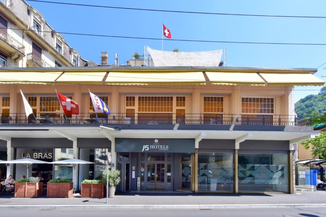 Photo of Others in Montreux City Centre