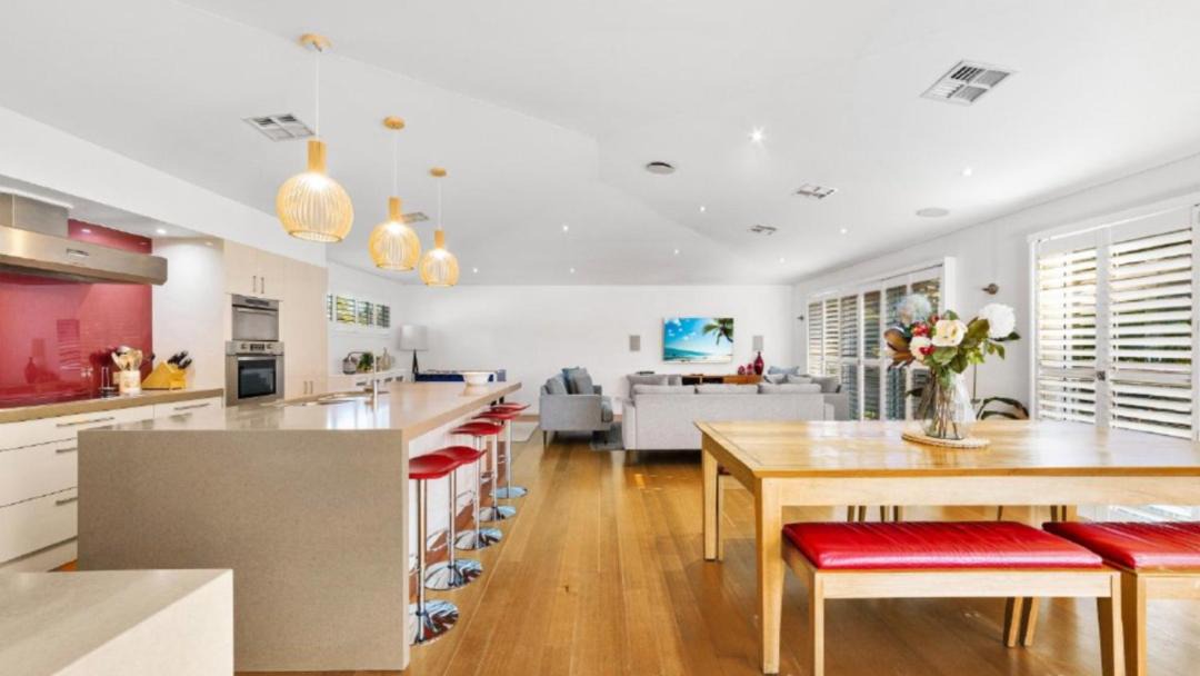 Photo of Kitchen in Patonga