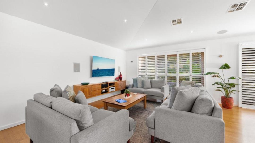 Photo of Livingroom in Patonga