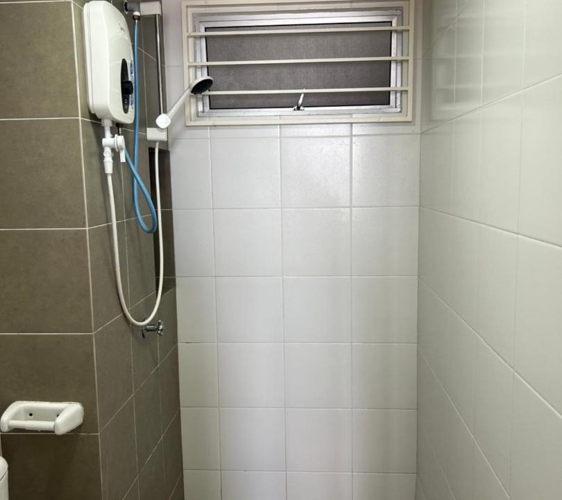 Photo of Bathroom in Kampung Rinching Ulu