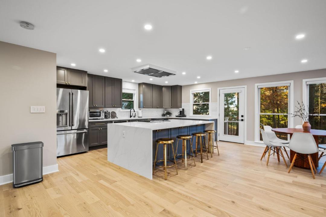 Photo of Kitchen in Dunn Loring