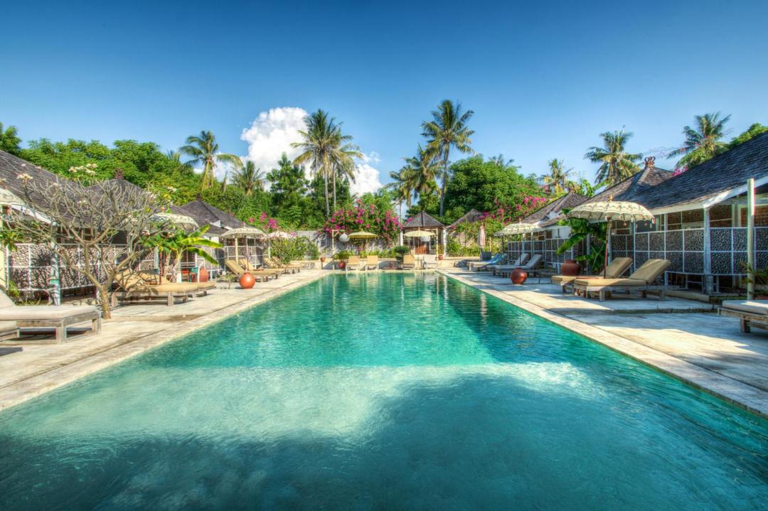 Photo of Others in Gili Meno