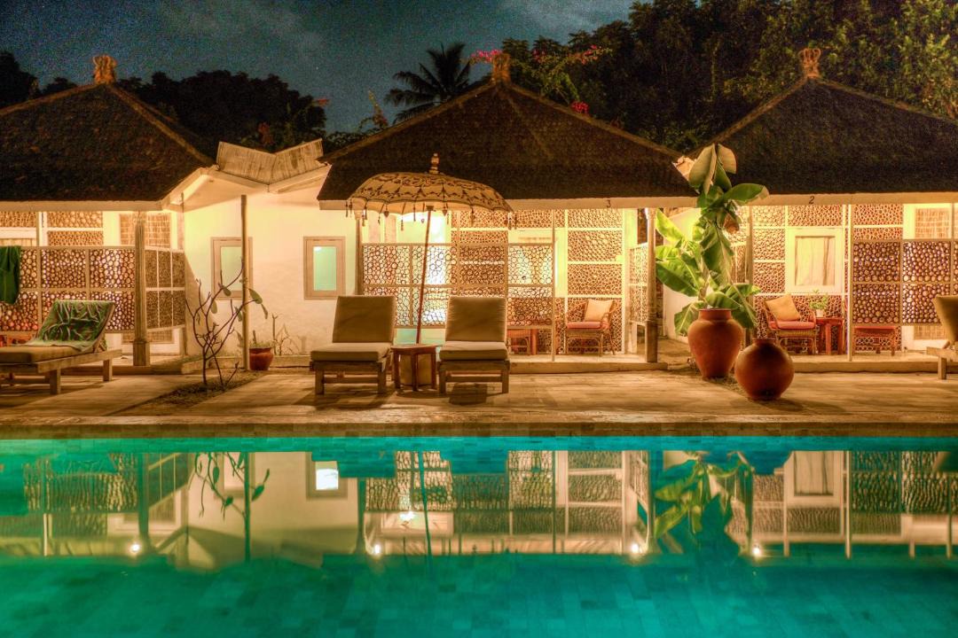 Photo of Others in Gili Meno