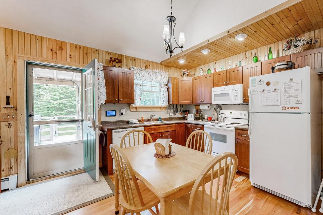 Photo of Kitchen in Stratton