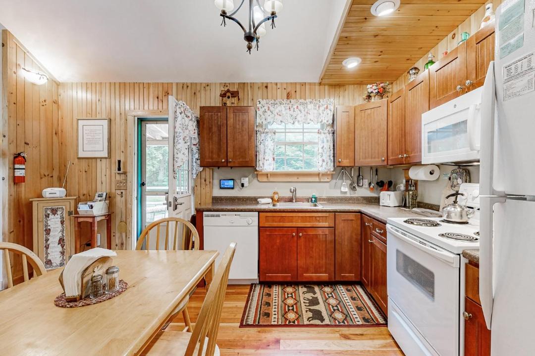 Photo of Kitchen in Stratton