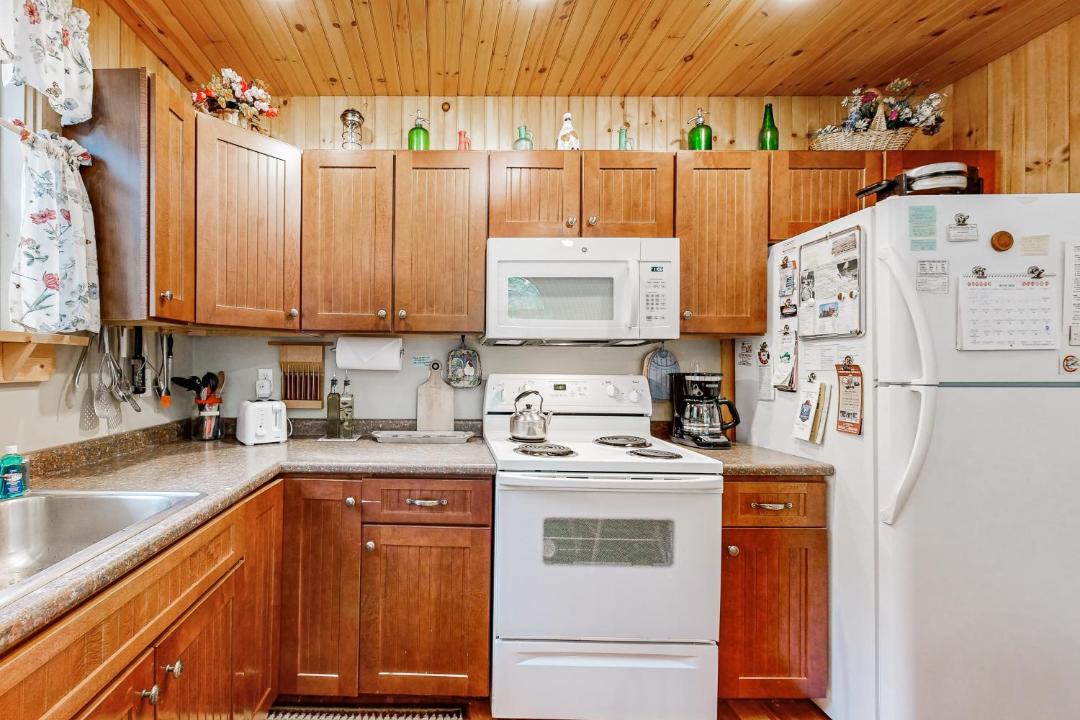 Photo of Kitchen in Stratton