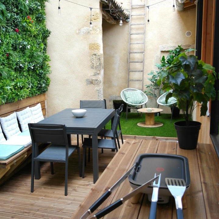 Photo of Others in Poitiers