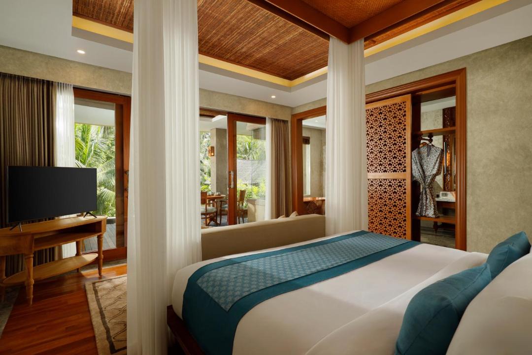 Photo of Bedroom in Sambahan