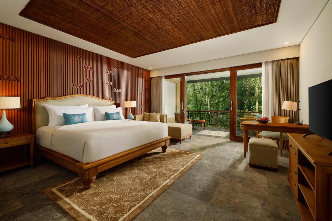 Photo of Bedroom in Sambahan