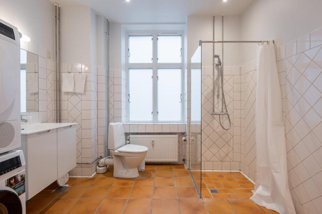 Photo of Bathroom in København V