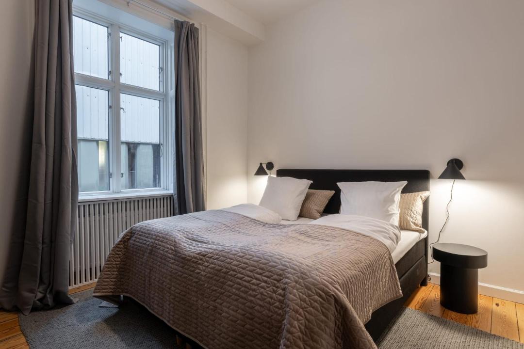 Photo of Bedroom in København V