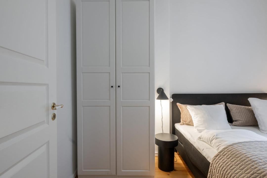 Photo of Bedroom in København V