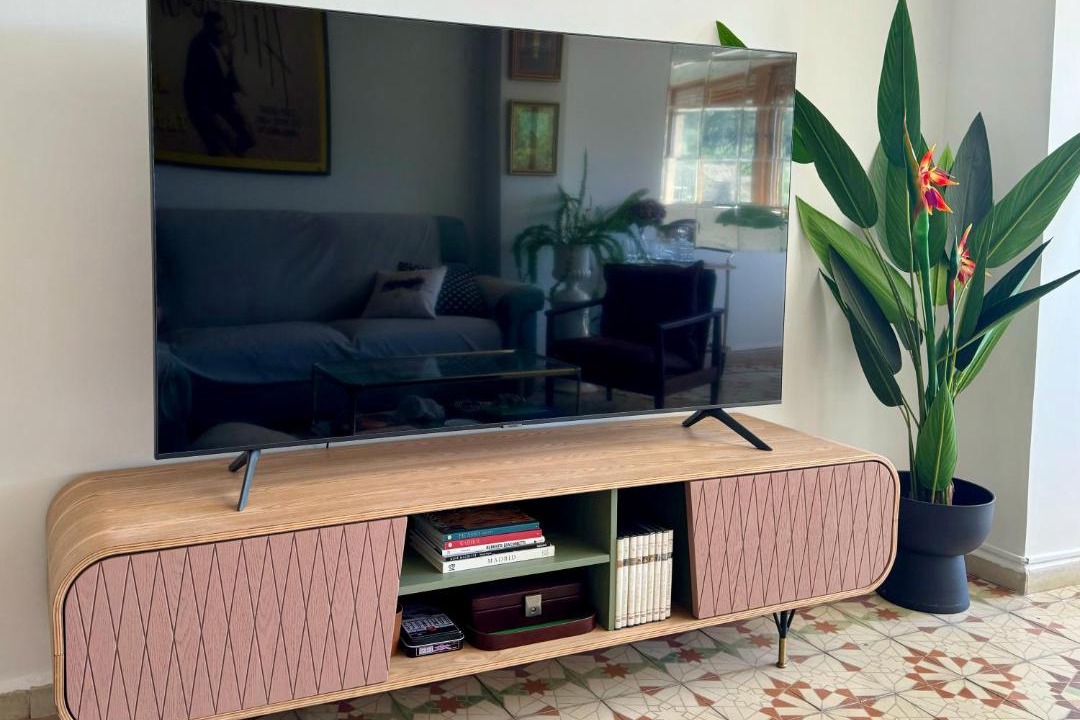 Photo of Livingroom in Quatretondeta