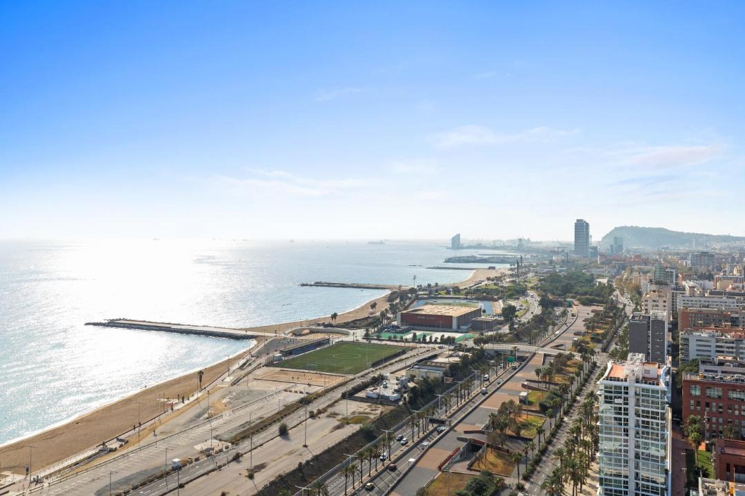 Photo of Others in Diagonal Mar i el Front Maritim del Poblenou